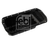 FEBI BILSTEIN 177591 Carter d'huile pour CITROËN,DS,FORD,MAZDA,PEUGEOT,SUZUKI,TO