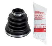 FEBI BILSTEIN 177599 Jeu de joints-soufflets, arbre de commande