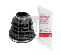 FEBI BILSTEIN 177599 Jeu de joints-soufflets, arbre de commande pour FORD,VOLVO