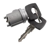 Cylindre de fermeture (serrure de contact)