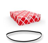 Courroie de distribution SWAG 62 02 0022 pour CITROËN FIAT LANCIA PEUGEOT