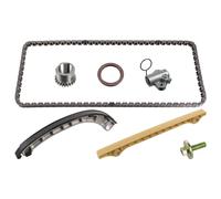 Connecteur de sonde lambda Chaîne à dents 177627 FEBI BILSTEIN pour SUZUKI FIAT