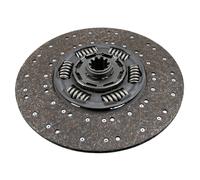 FEBI BILSTEIN 177630 Disque d'embrayage