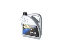 FEBI BILSTEIN Huile moteur 0W-20 Huile ACEA C5 C6 1 L