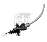 FEBI BILSTEIN 177658 Cylindre émetteur, embrayage pour OPEL,VAUXHALL