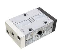 FEBI BILSTEIN 177666 Valve à plusieurs voies