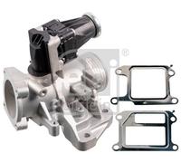 FEBI BILSTEIN Vanne EGR 177676 pour Volvo V60 C30 C70 V50