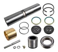 FEBI BILSTEIN 177686 Kit d'assemblage, pivot de fusée d'essieu