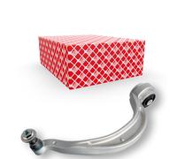 FEBI BILSTEIN 177707 Bras de suspension avant gauche pour Audi A6 A7