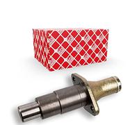Febi-Bilstein 17772 Tendeur, chaîne de distribution