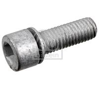 Febi BILSTEIN 177755 Vis Prise, Essieu Drive pour Audi, Seat, Skoda, VW