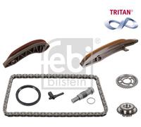 FEBI BILSTEIN 177770 Kit de distribution par chaîne pour BMW,MINI