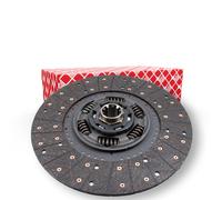 FEBI BILSTEIN 177802 Disque d'embrayage