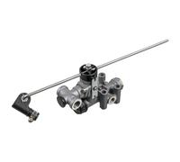 FEBI BILSTEIN 177804 Valve de suspension pneumatique