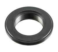 FEBI BILSTEIN Écrou bout d'essieu 177806 gauche 30mm Acier 119mm 0,9kg