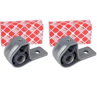 Febi bilstein 17781 Suspension, bras de liaison (Lot de 2)