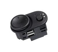 FEBI BILSTEIN 177814 Commande, ajustage du miroir