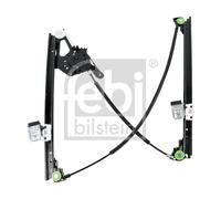 FEBI BILSTEIN Goupille élastique 177821 avant gauche électrique pour VW/SEAT
