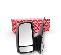 FEBI BILSTEIN 177829 Rétroviseur extérieur, cabine