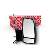 FEBI BILSTEIN 177830 Rétroviseur extérieur, cabine