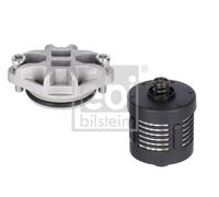 FEBI BILSTEIN Filtre hydraulique pour embrayage multidisque quatre roues motrices 177900