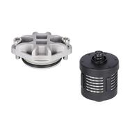 Febi Bilstein 177900 Filtre hydraulique pour embrayage Haldex, avec capuchon et vis, 1 pièce