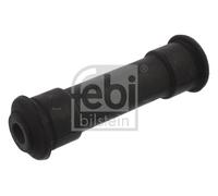 FEBI BILSTEIN 17795 Coussinet de palier, ressort à lames pour MERCEDES-BENZ,VW