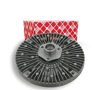 Febi bilstein 17798 Embrayage, ventilateur de radiateur