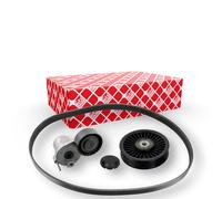 FEBI BILSTEIN 177981 Jeu de courroies trapézoïdales à nervures