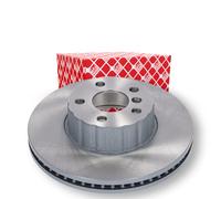FEBI BILSTEIN 177996 Disque de frein