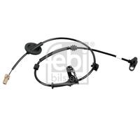 Capteur ABS FEBI BILSTEIN 178005