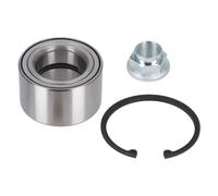 FEBI BILSTEIN Kit de roulement de roue 178014 avant gauche/droit 48 mm