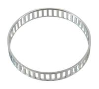Bague de capteur d'ABS Essieu arrière Acier 178022 FEBI BILSTEIN pour ALPINA BMW