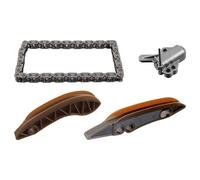 FEBI BILSTEIN 178030 Kit de chaînes, commande de pompe à huile