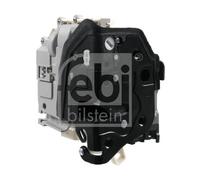 FEBI BILSTEIN 178046 Serrure de porte pour AUDI