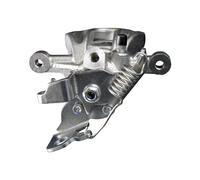 Étrier de frein Essieu arrière gauche (1-pistons) 178100 FEBI BILSTEIN pour FORD