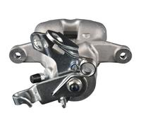 FEBI BILSTEIN Étrier de frein Essieu arrière gauche 178106