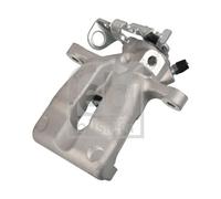 FEBI BILSTEIN 178185 Étrier de frein pour OPEL,VAUXHALL