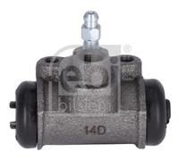 FEBI BILSTEIN 178225 Cylindre de roue