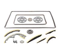 Connecteur de sonde lambda Simplex 178306 FEBI BILSTEIN pour AUDI A6 C7 Q5