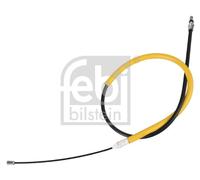 FEBI BILSTEIN 178347 Tirette à câble, frein de stationnement pour RENAULT