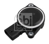 FEBI BILSTEIN 178355 Capteur, volet inverseur du tuyau d'admission pour AUDI,SEA
