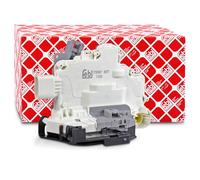 Febi Bilstein 178397 Serrure de porte avec élément de réglage, 1 pièce