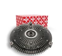 Febi bilstein 17846 Embrayage, ventilateur de radiateur