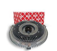 Febi bilstein 17848 Refroidissements Moteur | Compatible avec: MERCEDES-BENZ 124 Coupe, 124 Stufenheck, 124 T-Model, C-CLASS, C-CLASS T-Model, CLK, CLK Cabriolet, E-CLASS