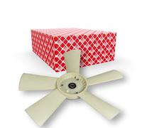 Roue de ventilateur (refroidissement du moteur)