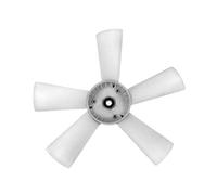 Febi bilstein 17851 Roue du souffleur, refroidissement du moteur