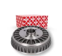 Tambour de frein FEBI BILSTEIN 178511