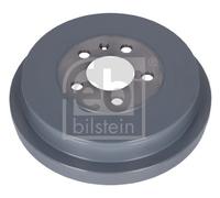 FEBI BILSTEIN 178513 Tambour de frein pour SKODA,VW