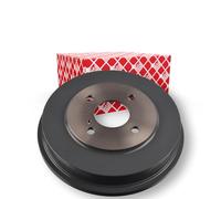 FEBI BILSTEIN 178514 2x Tambour de frein Arrière